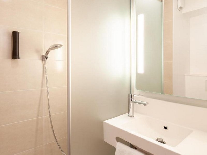 B&B Hotel Bois D'Arcy Saint-Quentin-En-Yvelines 47