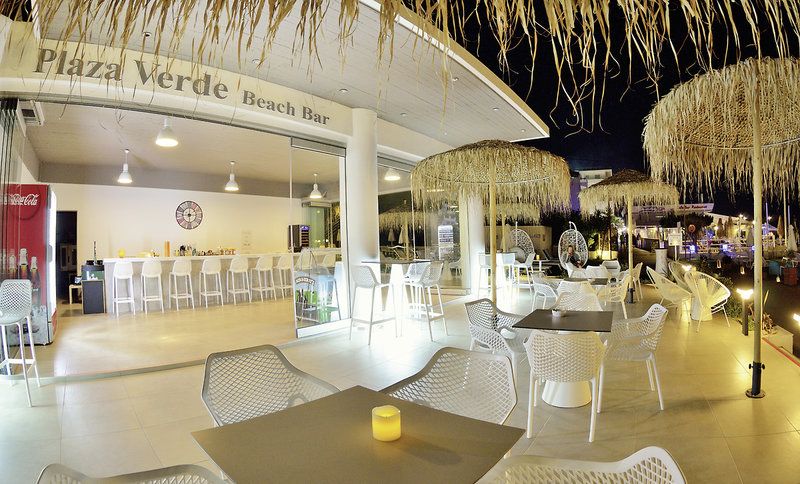 Golden Beach Hotel 6