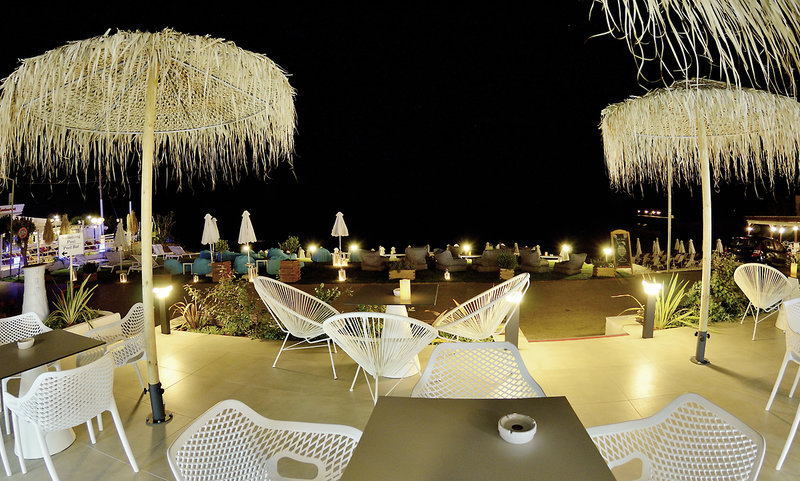Golden Beach Hotel 7