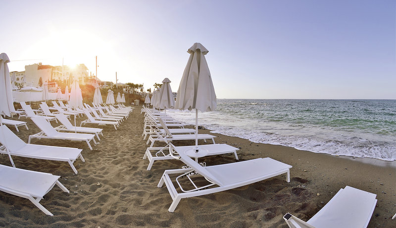 Golden Beach Hotel 13
