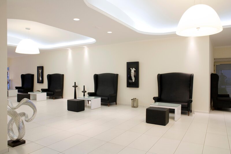 Golden Beach Hotel 1