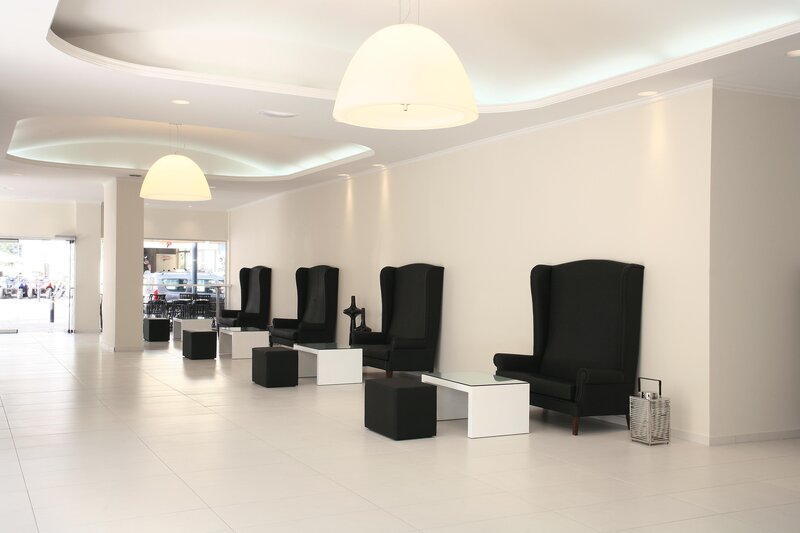 Golden Beach Hotel 6