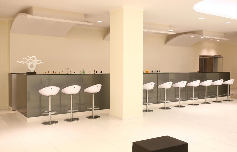 Golden Beach Hotel 8