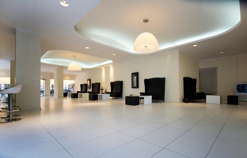 Golden Beach Hotel 12