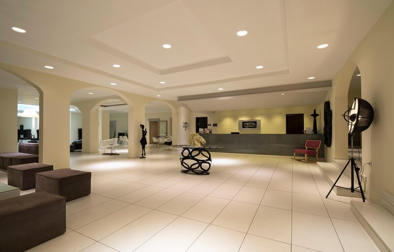 Golden Beach Hotel 13