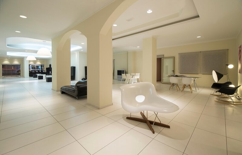 Golden Beach Hotel 15