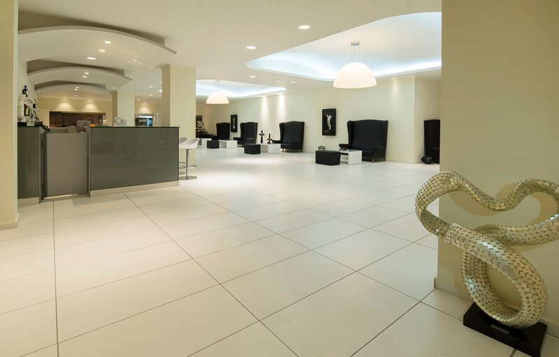 Golden Beach Hotel 16