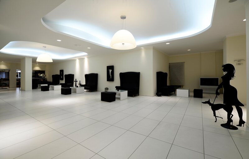 Golden Beach Hotel 17