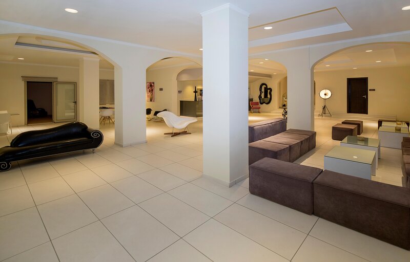 Golden Beach Hotel 18