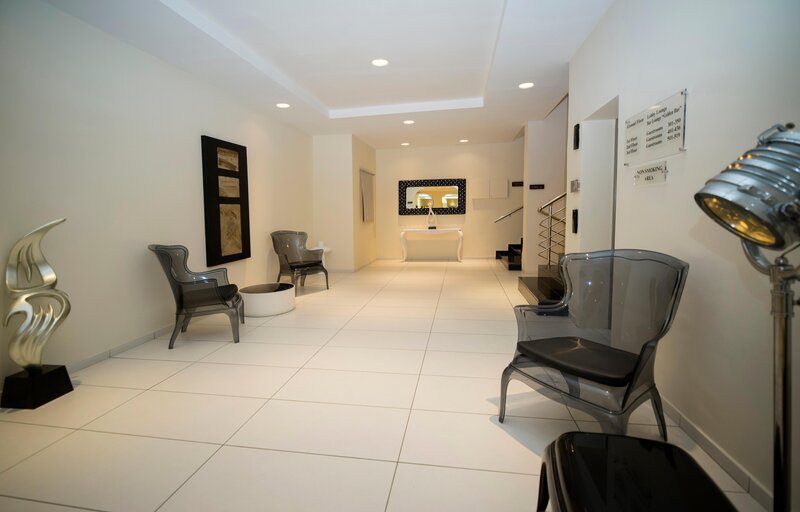 Golden Beach Hotel 19