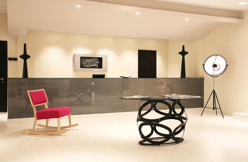 Golden Beach Hotel 20