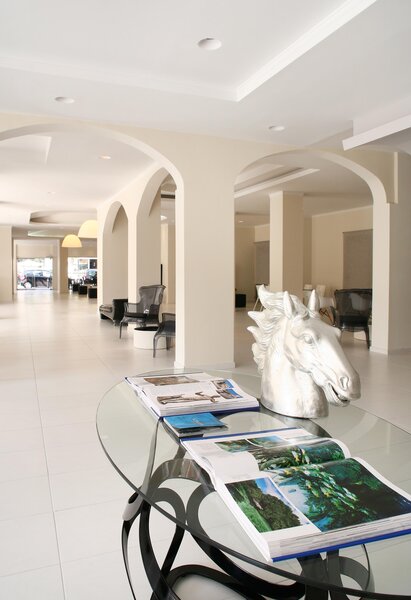 Golden Beach Hotel 21