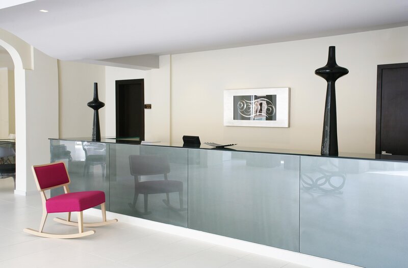 Golden Beach Hotel 22