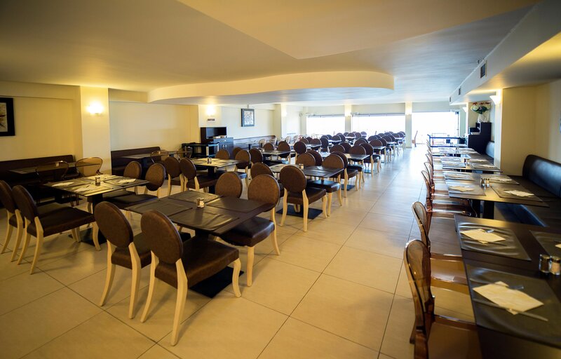 Golden Beach Hotel 23