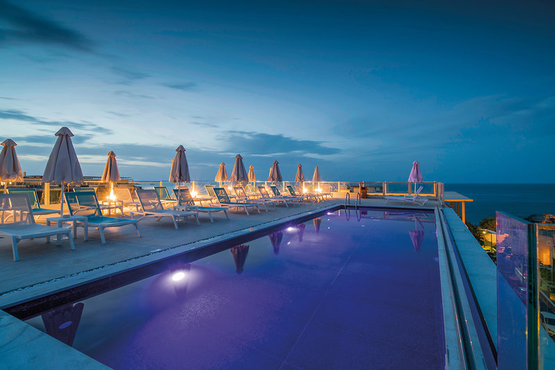 Golden Beach Chersonissos 2