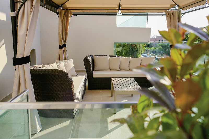 Golden Beach Chersonissos 11