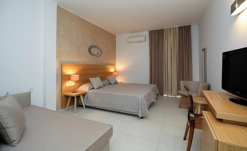 Golden Beach Hotel 6