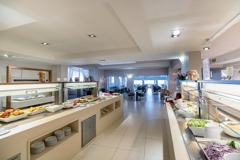 Golden Beach Hotel 11