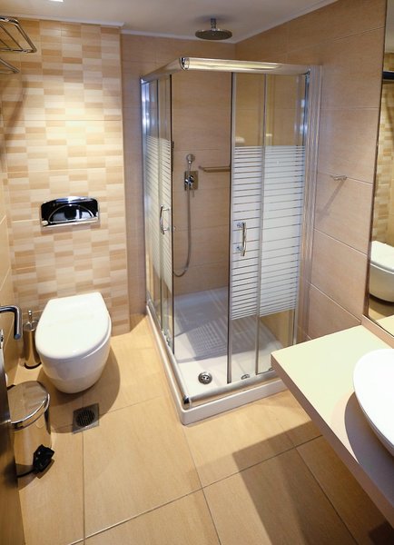 Golden Beach Hotel 14