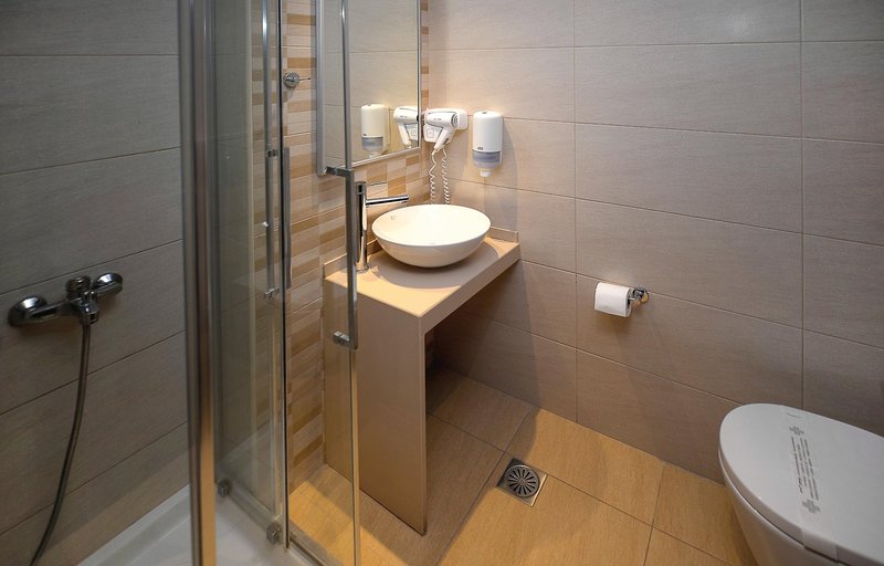 Golden Beach Hotel 15