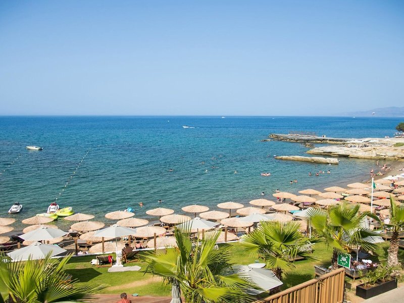 Golden Beach Chersonissos 3 - Beach