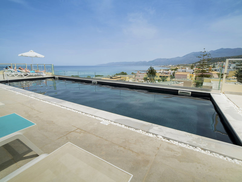 Golden Beach Chersonissos 4 - Outdoor Pool