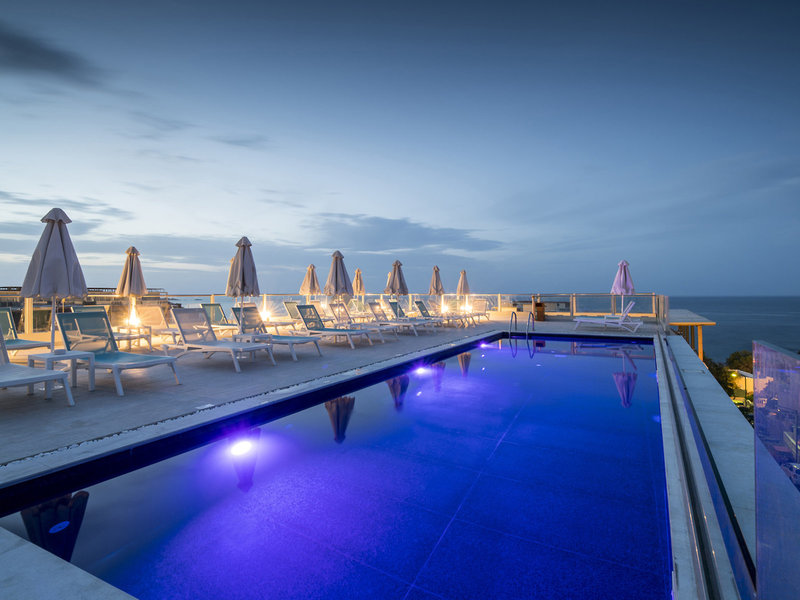 Golden Beach Chersonissos 5 - Outdoor Pool