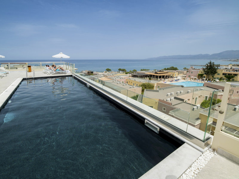Golden Beach Chersonissos 6 - Outdoor Pool