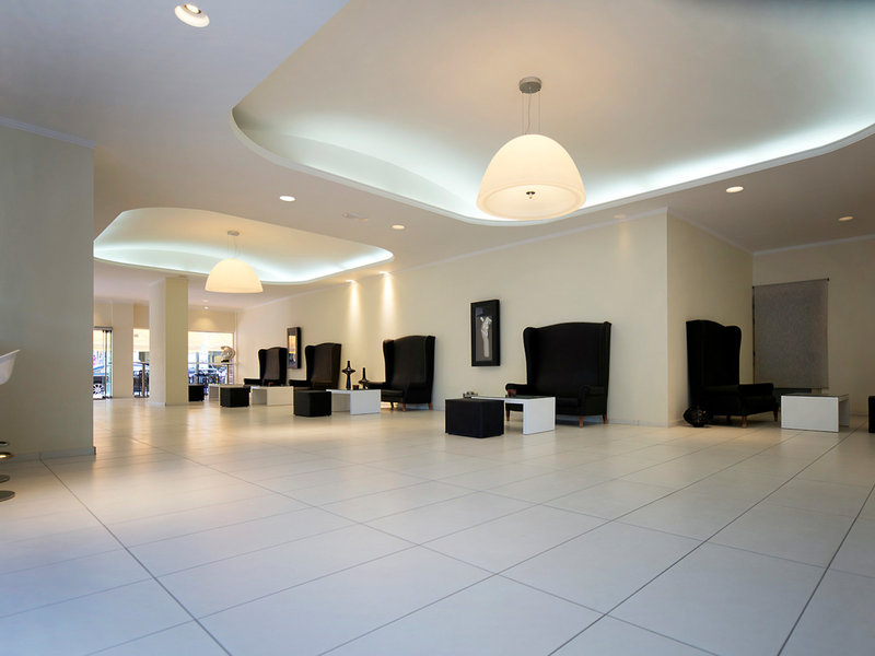 Golden Beach Chersonissos 14 - Lounge / Lobby