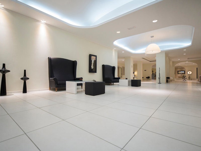 Golden Beach Chersonissos 17 - Lounge / Lobby