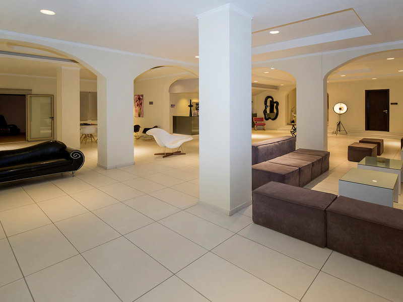 Golden Beach Chersonissos 18 - Lounge / Lobby