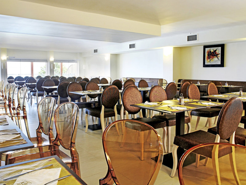 Golden Beach Chersonissos 23 - Restaurant