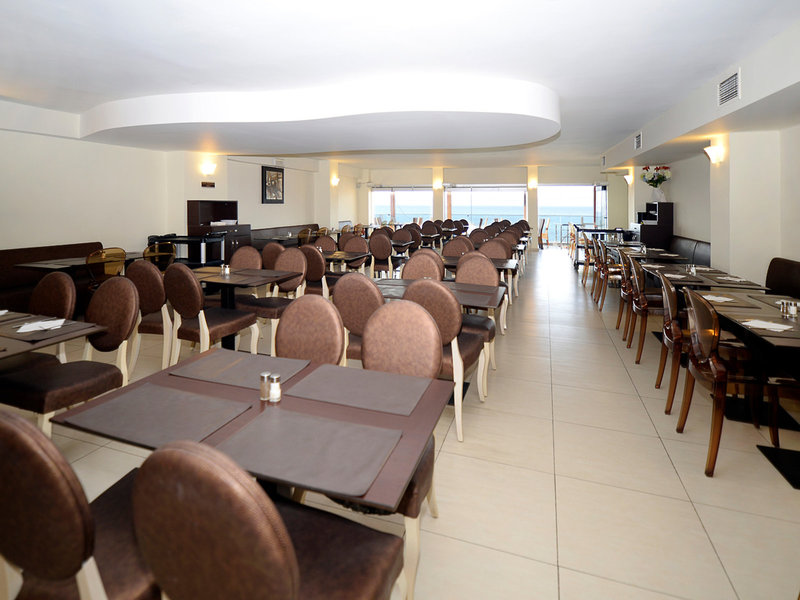 Golden Beach Chersonissos 24 - Restaurant