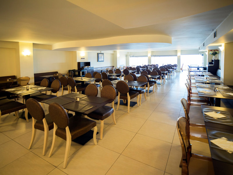 Golden Beach Chersonissos 25 - Restaurant