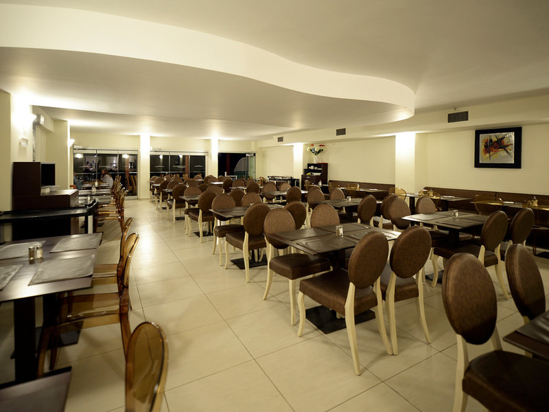 Golden Beach Chersonissos 27 - Restaurant