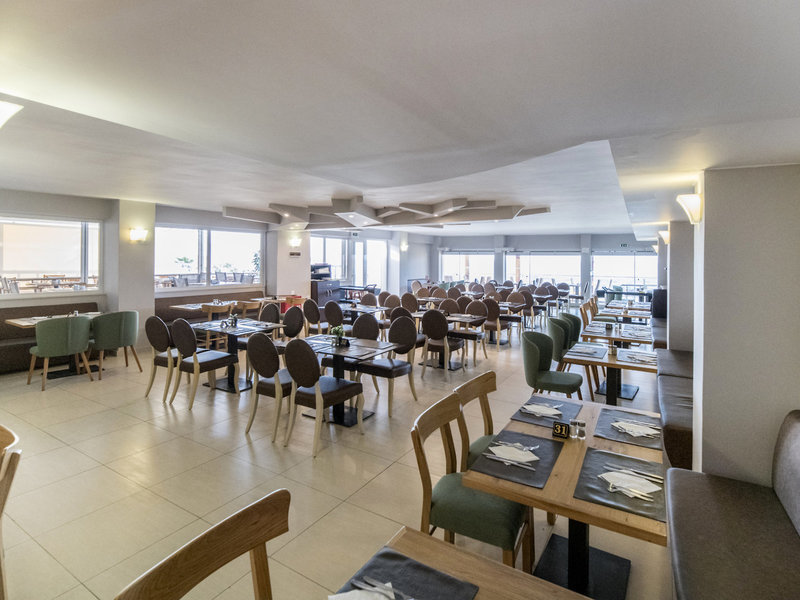 Golden Beach Chersonissos 29 - Restaurant