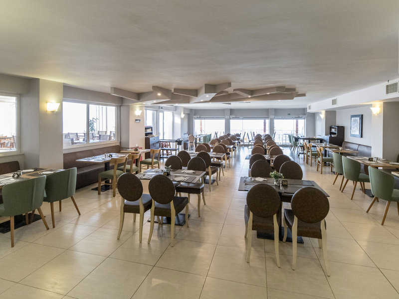 Golden Beach Chersonissos 30 - Restaurant