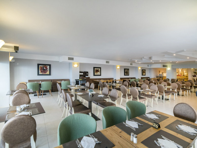 Golden Beach Chersonissos 31 - Restaurant