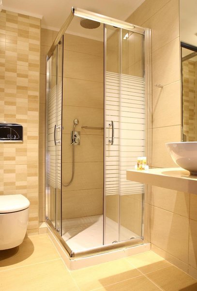 Golden Beach Chersonissos 34 - Room Example