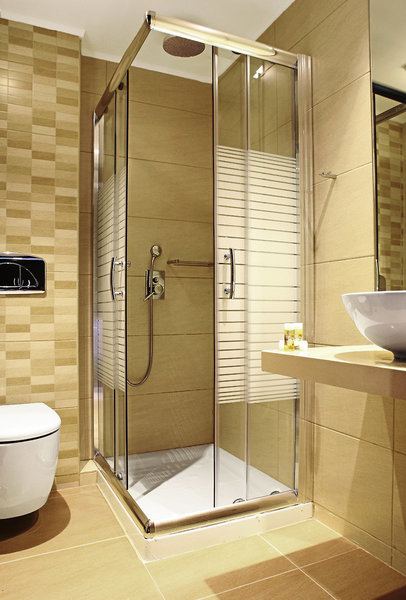 Golden Beach Chersonissos 42 - Room Example