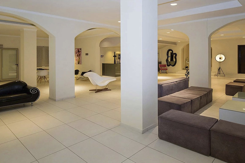 Golden Beach Hotel 7