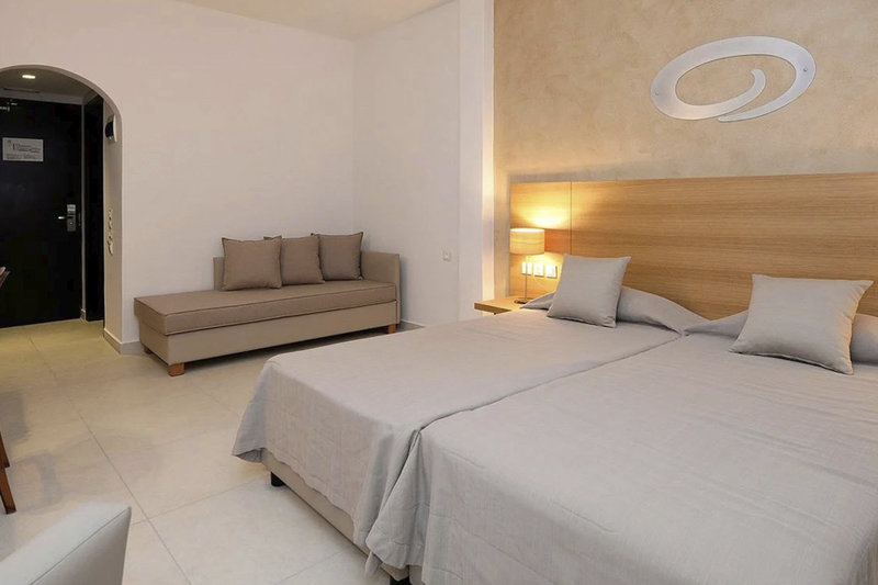 Golden Beach Hotel 9