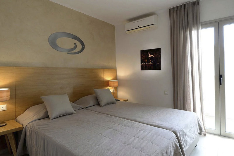 Golden Beach Hotel 10