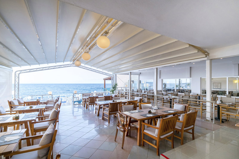 Golden Beach Hotel 15