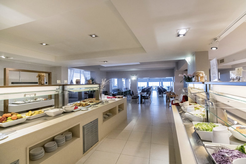 Golden Beach Hotel 16