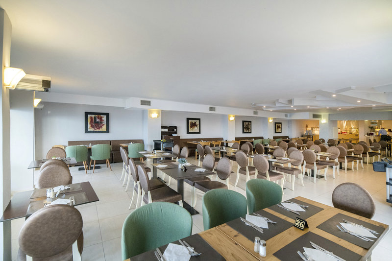 Golden Beach Hotel 17
