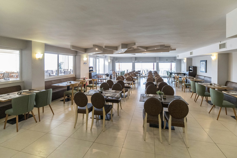 Golden Beach Hotel 18