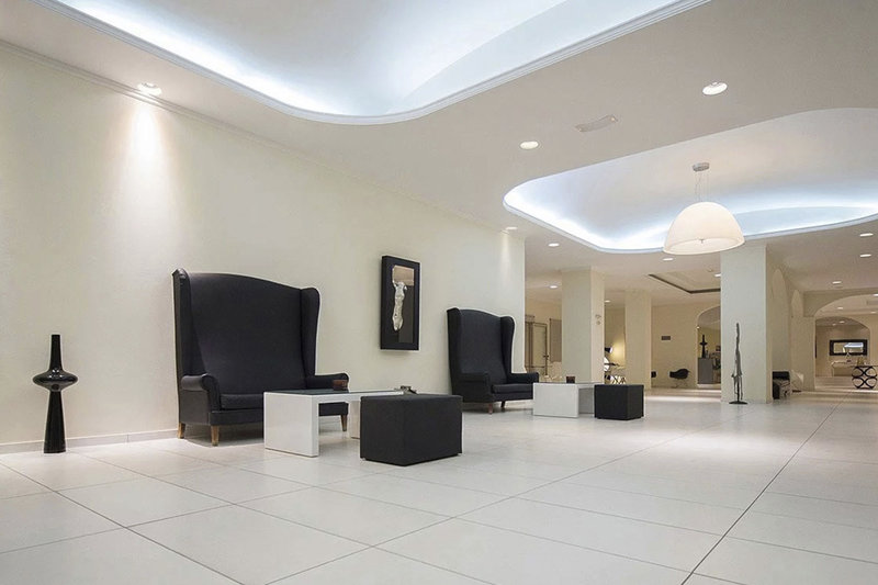 Golden Beach Hotel 20