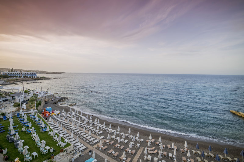 Golden Beach Hotel 7