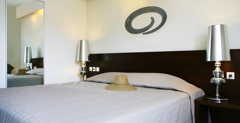 Golden Beach Hotel 12